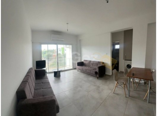 Gönyeli Bölgesinde 2+1 Kiralık Daire