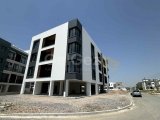 Gönyeli Bölgesinde 2+1 Beyaz Eşyalı Sıfır Satılık Daire