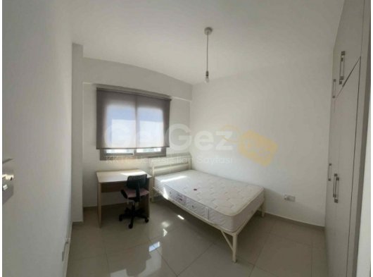 Kaymaklı Bölgesinde 2+1 ZEMİN KAT Kiralık Daire