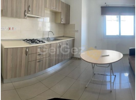 Kaymaklı Bölgesinde 2+1 Kiralık Daire (bayan öğrenci)