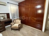 Ortaköy Bölgesinde Geniş 3+2 Zemin Kat Kiralık Daire