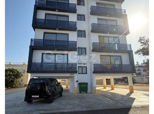 KKTC GAZIMAGUSA CANAKALE BOLGESI SATILIK 2+1 DAIRE