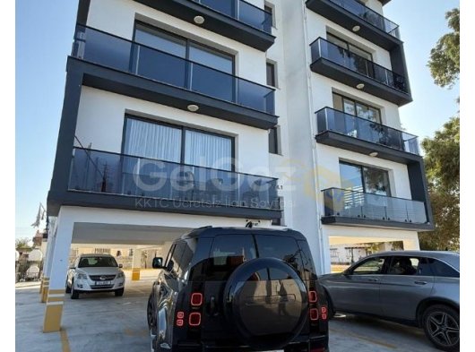 KKTC GAZIMAGUSA CANAKALE BOLGESI SATILIK 3+1 DAIRE