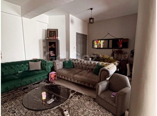 GAZİMAĞUSA DUMLUPINAR SATILIK EŞYASIZ 2+1 DAİRE