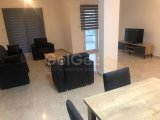 GAZİMAĞUSA GÜLSEREN KİRALIK EŞYALI 3+1 DAİRE