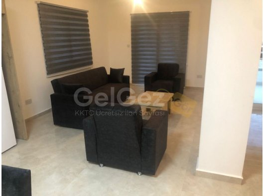 GAZİMAĞUSA GÜLSEREN KİRALIK EŞYALI 3+1 DAİRE
