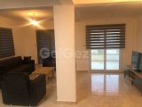 GAZİMAĞUSA GÜLSEREN KİRALIK EŞYALI 3+1 DAİRE