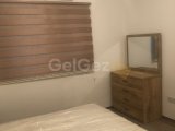 GAZİMAĞUSA GÜLSEREN KİRALIK EŞYALI 3+1 DAİRE