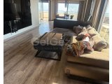 kktc gazimağusa gülsren bolgesi 4+1 penthouse satılık