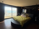 kktc gazimağusa gülsren bolgesi 4+1 penthouse satılık
