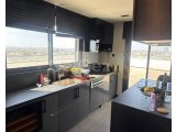 kktc gazimağusa gülsren bolgesi 4+1 penthouse satılık