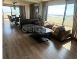 kktc gazimağusa gülsren bolgesi 4+1 penthouse satılık