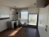 kktc gazimağusa gülsren bolgesi 4+1 penthouse satılık