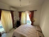 GAZİMAĞUSA KARAKOL SATILIK EŞYALI 2+1 DAİRE
