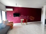 GAZİMAĞUSA MERKEZ KİRALIK EŞYALI 2+1 DAİRE
