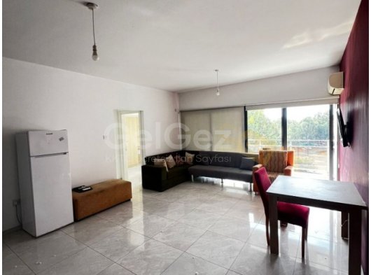 GAZİMAĞUSA MERKEZ KİRALIK EŞYALI 2+1 DAİRE