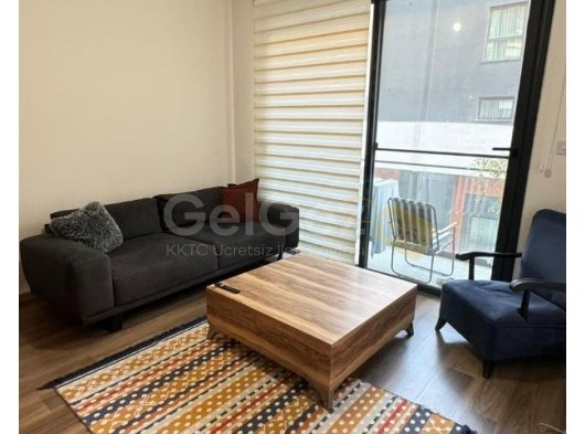 satılık 1+1 caddem