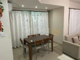 GAZİMAĞUSA ALASYA PARK KİRALIK EŞYALI 3+1 DAİRE