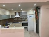 GAZİMAĞUSA ALASYA PARK KİRALIK EŞYALI 3+1 DAİRE