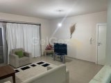 GAZİMAĞUSA ALASYA PARK KİRALIK EŞYALI 3+1 DAİRE