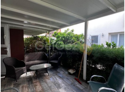 3 AYLIK ÖDEMELİ!!GAZİMAĞUSA ROYAL SUN ELİTE KİRALIK EŞYALI 4+1 VILLA