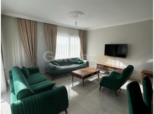 GAZİMAĞUSA YENİBOĞAZİÇİ KİRALIK EŞYALI 3+1 DAİRE