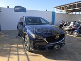 MAZDA CX-5 SKYACTİVD