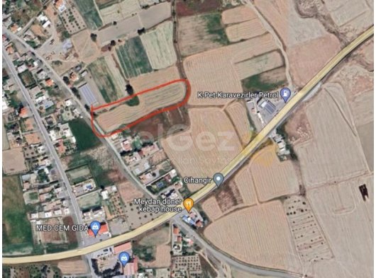 CIHANGIRDE FASIL 96 TURK KOCAN ARAZI