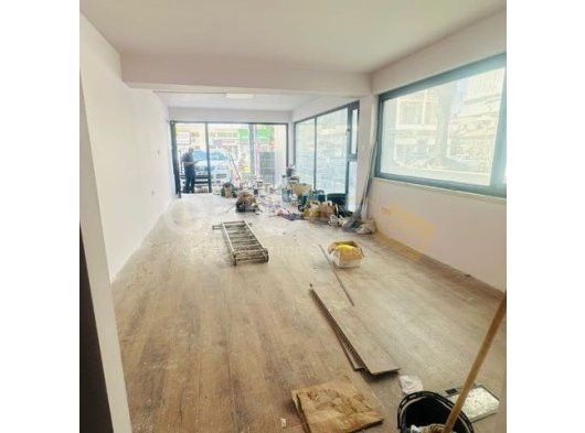 YENISEHIRDE KIRAIK IS YERI VEYA OFIS