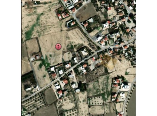 CIHANGIRDE ARSA NITELIKLI ARAZI