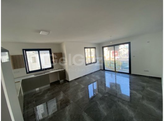 Kucuk kaymaklida 3+1 satilik daire