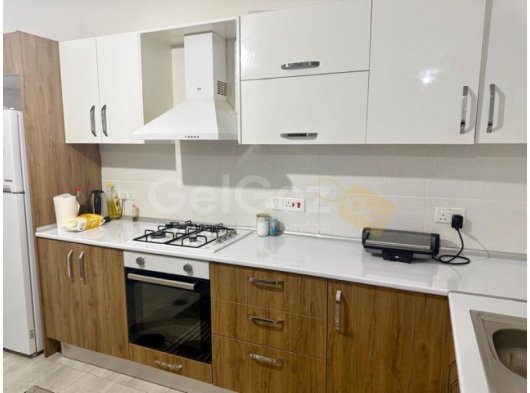 KIZILBAS BOLGESINDE 2+1 KIRALIK DAIRE