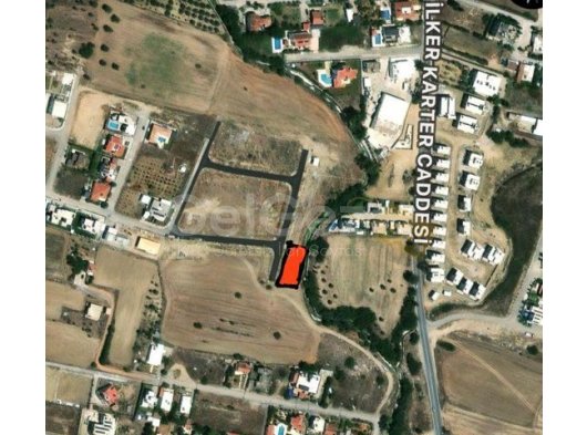 BOGAZDA KELEPIR ARSA