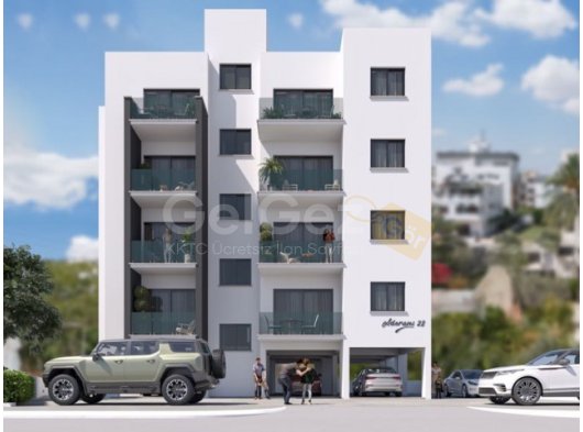 MARMARA BOLGESINDE 3+1 DAIRE