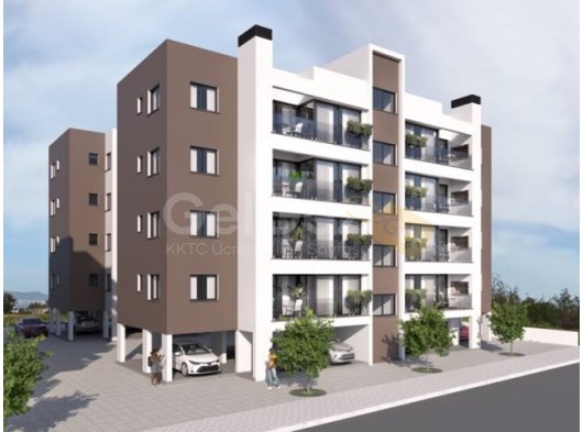 KUCUK KAYMAKLIDA 3+1 SATILIK DAIRELER (KAMPANYALI FIYAT)