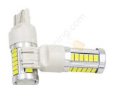 T20 Led Ampul 33 Çipli Çift Duy 12 Volt 1016