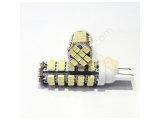 T10 Led Ampul 68 Çipli Beyaz 12 Volt