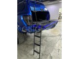 Üniversal Tüm Araçlara Uygun Off Road Bagaj Kapağı Merdiveni