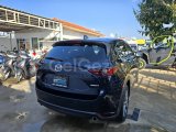 MAZDA CX-5 SKYACTİVD