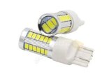 T20 Led Ampul 33 Çipli Çift Duy 12 Volt 1016