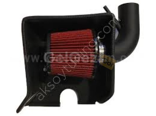 Volkswagen Golf 7 1.4 Uyumlu Yedek Parça TSi Performance Hava Filtre Kiti