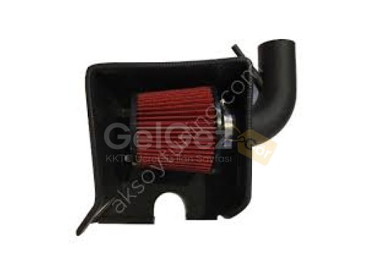 Volkswagen Polo 2013+ Uyumlu Yedek Parça 6R 1.2 TSi Performance Hava Filtre Kiti 90 HP