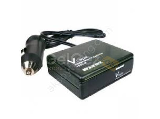 Pivot Vcapa Dijital Voltmetre