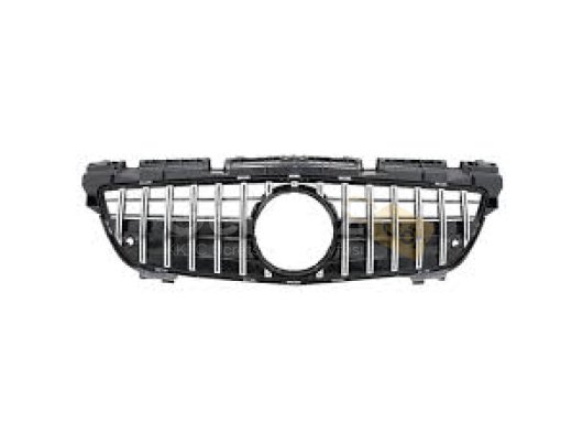 Mercedes Slk R172 Uyumlu Yedek Parça Chrome Gtr Panjur