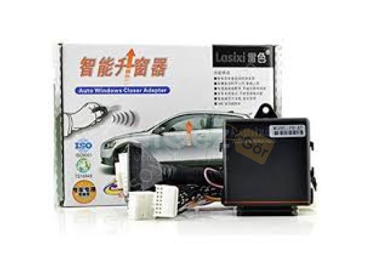 Mazda MX6 2007-2013 Cam Kaldırma Modülü