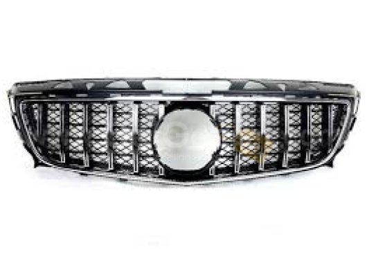 Mercedes W218 Cls 2011-2014 Uyumlu Yedek Parça Gtr Panjur