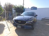 MAZDA CX-5 SKYACTİVD