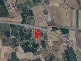 GÜZELYURT AŞAĞI BOSTANCI SATILIK TARLA