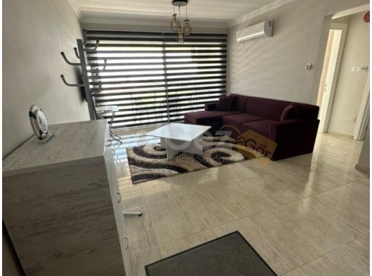 İSKELE LONG BEACH KİRALIK 1+1 DAİRE