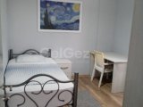 İSKELE LONG BEACH KİRALIK EŞYALI 2+1 DAİRE